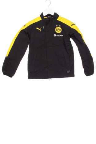 Detská bunda  PUMA, Veľkosť 8-9y/ 134-140 cm, Farba Čierna, Cena  20,95 €