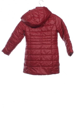 Dětská bunda  Pepe Jeans, Velikost 9-10y/ 140-146 cm, Barva Červená, Cena  1 087,00 Kč
