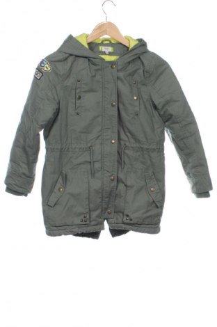 Detská bunda  Pepe Jeans, Veľkosť 10-11y/ 146-152 cm, Farba Zelená, Cena  38,35 €