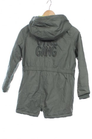 Detská bunda  Pepe Jeans, Veľkosť 10-11y/ 146-152 cm, Farba Zelená, Cena  38,35 €