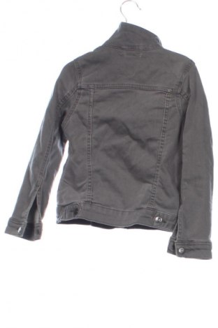 Gyerek dzseki Pepperts!, Méret 6-7y / 122-128 cm, Szín Szürke, Ár 6 612 Ft