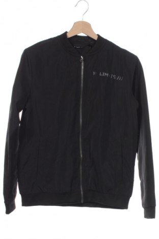 Gyerek dzseki Pepperts!, Méret 12-13y / 158-164 cm, Szín Fekete, Ár 7 018 Ft