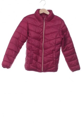 Geacă pentru copii Pepperts!, Mărime 6-7y/ 122-128 cm, Culoare Roz, Preț 83,41 Lei