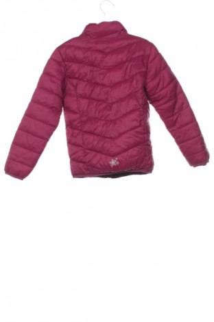 Geacă pentru copii Pepperts!, Mărime 6-7y/ 122-128 cm, Culoare Roz, Preț 83,41 Lei