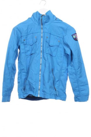 Detská bunda  Pocopiano, Veľkosť 10-11y/ 146-152 cm, Farba Modrá, Cena  7,95 €