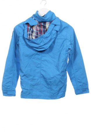 Detská bunda  Pocopiano, Veľkosť 10-11y/ 146-152 cm, Farba Modrá, Cena  7,95 €