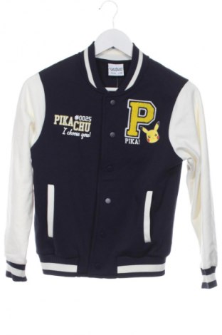 Detská bunda  Pokemon, Veľkosť 9-10y/ 140-146 cm, Farba Viacfarebná, Cena  19,37 €