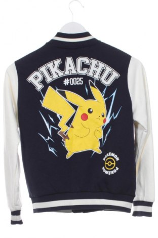 Detská bunda  Pokemon, Veľkosť 9-10y/ 140-146 cm, Farba Viacfarebná, Cena  19,37 €