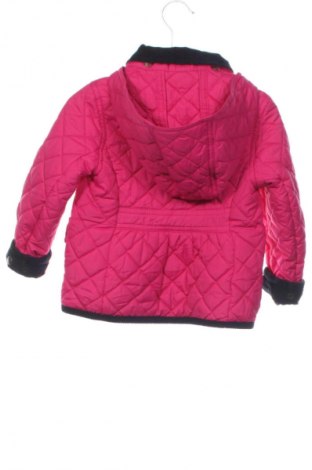 Dětská bunda  Polo Ralph Lauren, Velikost 2-3y/ 98-104 cm, Barva Růžová, Cena  1 389,00 Kč
