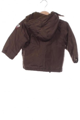 Παιδικό μπουφάν Prenatal, Μέγεθος 12-18m/ 80-86 εκ., Χρώμα Καφέ, Τιμή 22,00 €