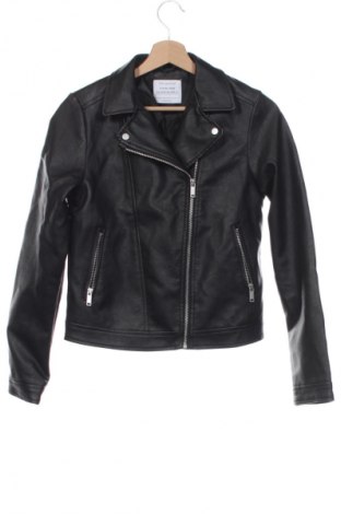 Detská bunda  Primark, Veľkosť 14-15y/ 168-170 cm, Farba Čierna, Cena  8,95 €