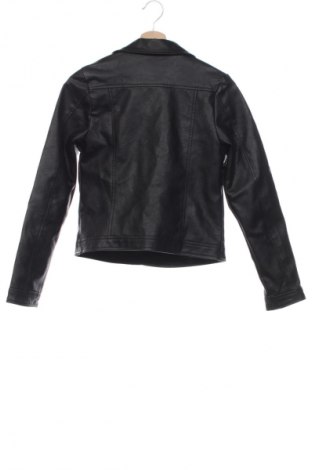 Detská bunda  Primark, Veľkosť 14-15y/ 168-170 cm, Farba Čierna, Cena  8,95 €