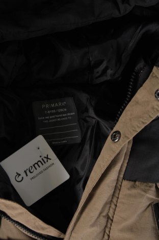 Detská bunda  Primark, Veľkosť 7-8y/ 128-134 cm, Farba Viacfarebná, Cena  34,72 €