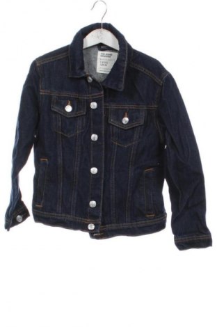 Gyerek dzseki Primark, Méret 6-7y / 122-128 cm, Szín Kék, Ár 3 849 Ft