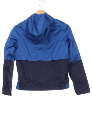 Kinderjacke Quechua, Größe 10-11y/ 146-152 cm, Farbe Blau, Preis 8,99 €