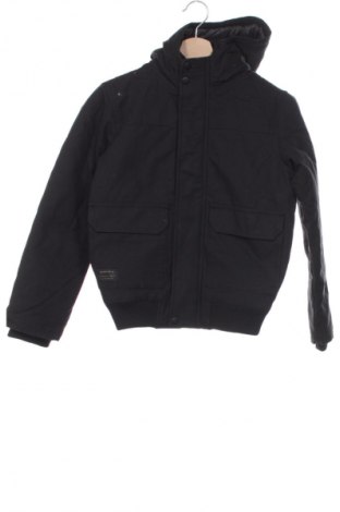 Detská bunda  Quiksilver, Veľkosť 9-10y/ 140-146 cm, Farba Čierna, Cena  52,75 €