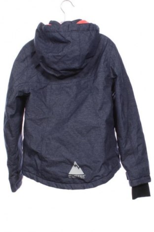 Gyerek dzseki Raintex, Méret 7-8y / 128-134 cm, Szín Kék, Ár 8 469 Ft
