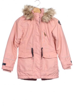 Geacă pentru copii Raintex, Mărime 8-9y/ 134-140 cm, Culoare Roz, Preț 119,67 Lei