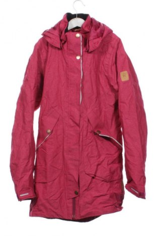 Geacă pentru copii Reima, Mărime 11-12y/ 152-158 cm, Culoare Roz, Preț 162,99 Lei