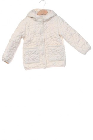 Gyerek dzseki Reserved, Méret 3-4y / 104-110 cm, Szín Ekrü
, Ár 6 612 Ft