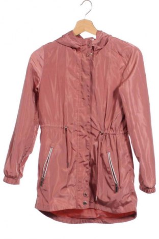 Geacă pentru copii Reserved, Mărime 9-10y/ 140-146 cm, Culoare Maro, Preț 92,39 Lei