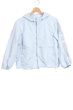 Dětská bunda  Reserved, Velikost 10-11y/ 146-152 cm, Barva Modrá, Cena  279,00 Kč