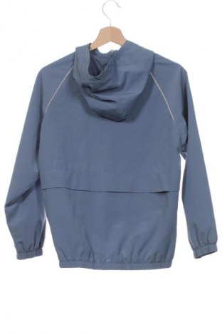 Dětská bunda  Reserved, Velikost 10-11y/ 146-152 cm, Barva Modrá, Cena  765,00 Kč