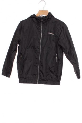 Geacă pentru copii Reserved, Mărime 5-6y/ 116-122 cm, Culoare Negru, Preț 83,41 Lei
