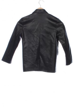 Gyerek dzseki Reserved, Méret 7-8y / 128-134 cm, Szín Fekete, Ár 6 786 Ft