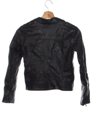 Kinderjacke Reserved, Größe 9-10y/ 140-146 cm, Farbe Schwarz, Preis 16,42 €