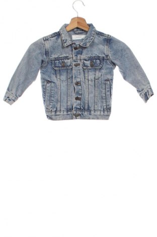 Detská bunda  Reserved, Veľkosť 2-3y/ 98-104 cm, Farba Viacfarebná, Cena  16,42 €