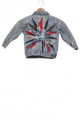 Detská bunda  Reserved, Veľkosť 2-3y/ 98-104 cm, Farba Viacfarebná, Cena  16,42 €