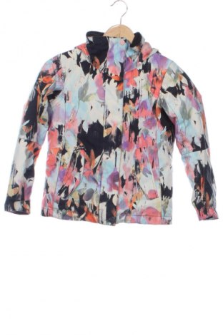 Dětská bunda  Roxy, Velikost 9-10y/ 140-146 cm, Barva Vícebarevné, Cena  1 762,00 Kč