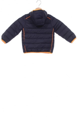 Gyerek dzseki S.Oliver, Méret 2-3y / 98-104 cm, Szín Kék, Ár 21 799 Ft