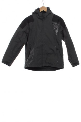 Dětská bunda  Salewa, Velikost 13-14y/ 164-168 cm, Barva Zelená, Cena  1 417,00 Kč