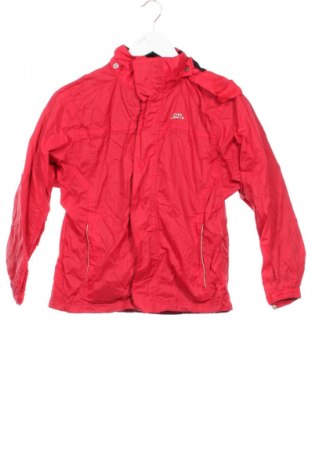 Gyerek dzseki Seven Summits, Méret 8-9y / 134-140 cm, Szín Piros, Ár 5 199 Ft