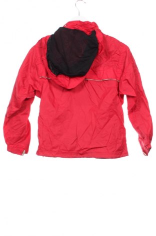 Gyerek dzseki Seven Summits, Méret 8-9y / 134-140 cm, Szín Piros, Ár 5 199 Ft