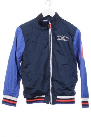 Gyerek dzseki Stop+Go, Méret 12-13y / 158-164 cm, Szín Kék, Ár 4 489 Ft