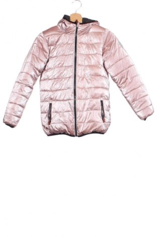 Dětská bunda  Superdry, Velikost 10-11y/ 146-152 cm, Barva Růžová, Cena  1 077,00 Kč