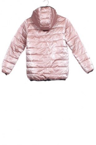 Dětská bunda  Superdry, Velikost 10-11y/ 146-152 cm, Barva Růžová, Cena  1 077,00 Kč