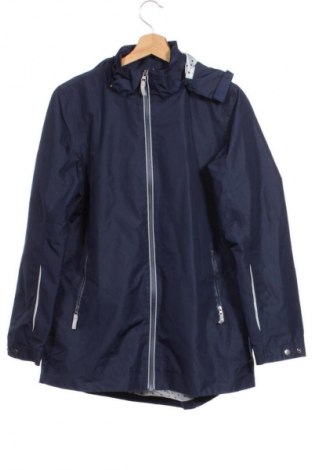 Gyerek dzseki TCM, Méret 15-18y / 170-176 cm, Szín Kék, Ár 4 419 Ft