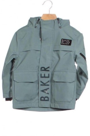 Kinderjacke Ted Baker, Größe 2-3y/ 98-104 cm, Farbe Grün, Preis € 59,99