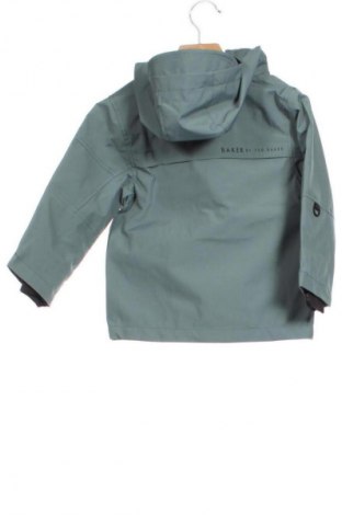 Kinderjacke Ted Baker, Größe 2-3y/ 98-104 cm, Farbe Grün, Preis € 59,99