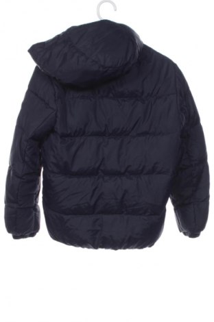 Kinderjacke Tommy Hilfiger, Größe 8-9y/ 134-140 cm, Farbe Blau, Preis € 62,99