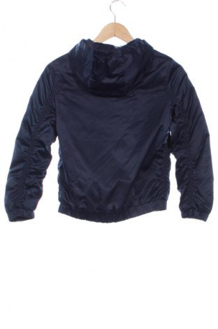 Detská bunda  Tommy Hilfiger, Veľkosť 10-11y/ 146-152 cm, Farba Modrá, Cena  45,51 €