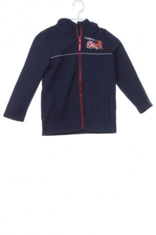 Dziecięca kurtka Topolino, Rozmiar 5-6y/ 116-122 cm, Kolor Niebieski, Cena 39,99 zł