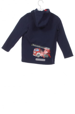 Dziecięca kurtka Topolino, Rozmiar 5-6y/ 116-122 cm, Kolor Niebieski, Cena 39,99 zł