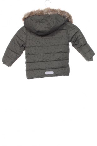 Παιδικό μπουφάν Topolino, Μέγεθος 18-24m/ 86-98 εκ., Χρώμα Πράσινο, Τιμή 22,00 €