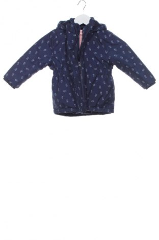 Παιδικό μπουφάν Topolino, Μέγεθος 18-24m/ 86-98 εκ., Χρώμα Μπλέ, Τιμή 22,00 €