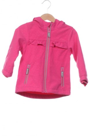 Gyerek dzseki Topomini, Méret 12-18m / 80-86 cm, Szín Rózsaszín, Ár 2 469 Ft